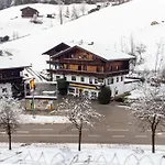 Zellner 4 Apartamento