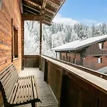Apartamento Zellner 4 *