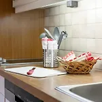 Zellner 4 Apartamento