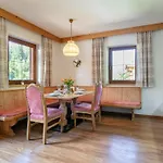 Apartamento Zellner 4 Alpbach