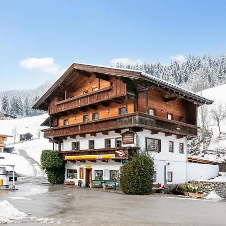 Zellner 4 Apartamento *