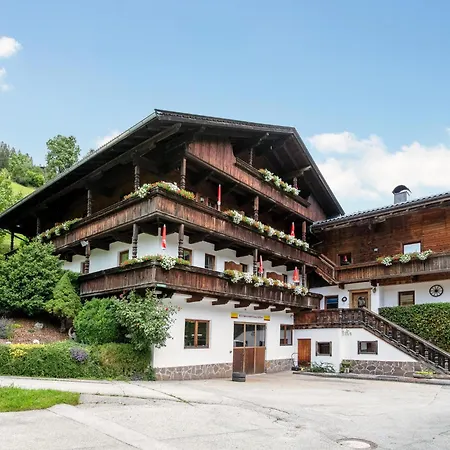 Zellner 4 Apartamento