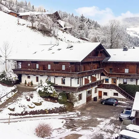 Apartment Zellner 4 Alpbach