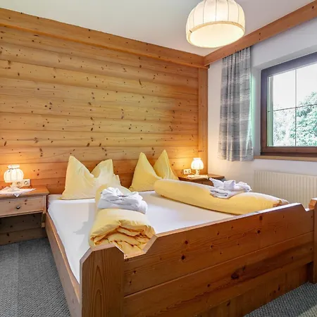 Apartment Zellner 4 Alpbach