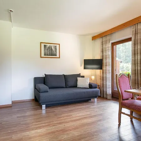 Zellner 4 Apartman Alpbach