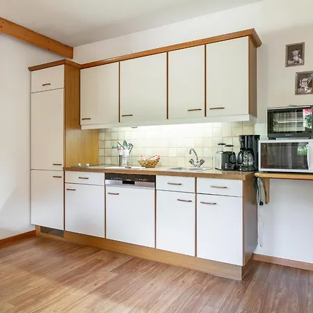 Apartment Zellner 4 Alpbach