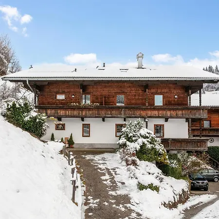 Apartment Zellner 4 *
