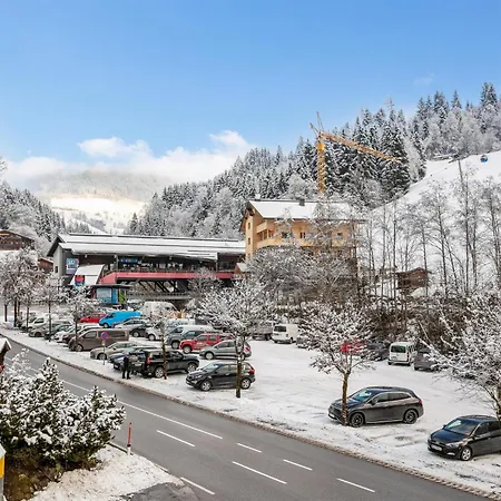 Zellner 4 Apartment Alpbach