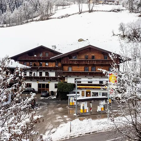 Apartment Zellner 4 *