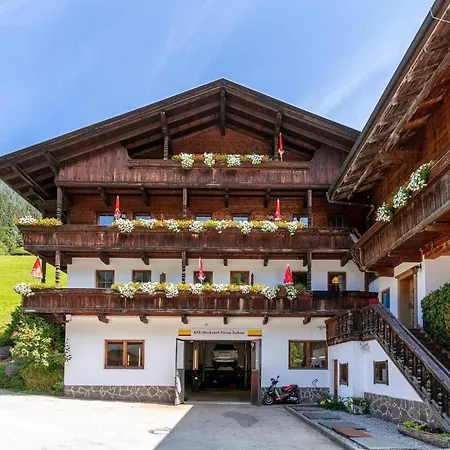 Zellner 4 * Alpbach