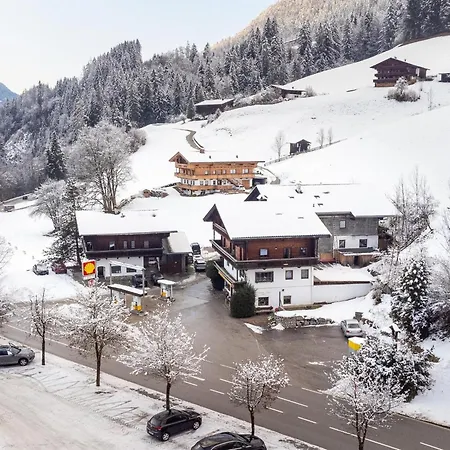 Zellner 4 Lejlighed Alpbach