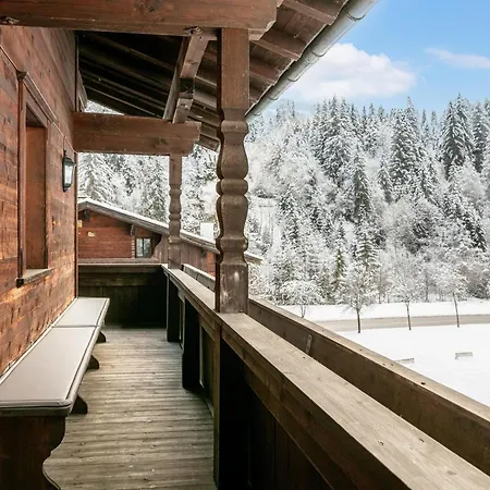 Zellner 4 Lejlighed Alpbach