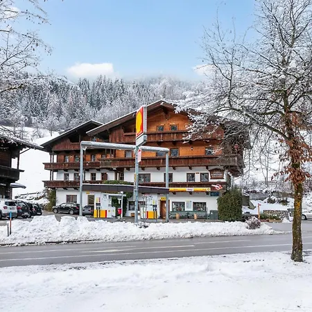 Zellner 4 Lejlighed Alpbach
