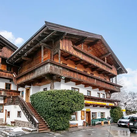Lejlighed Zellner 4 Alpbach