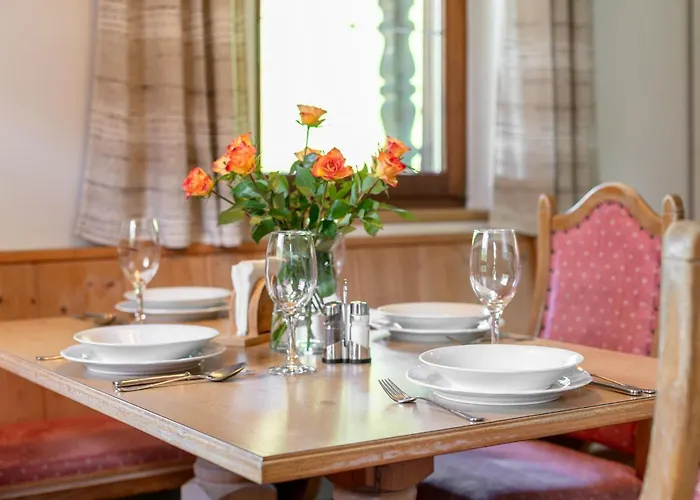 Zellner 4 Apartamento *