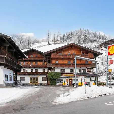 아파트 Zellner 4 *