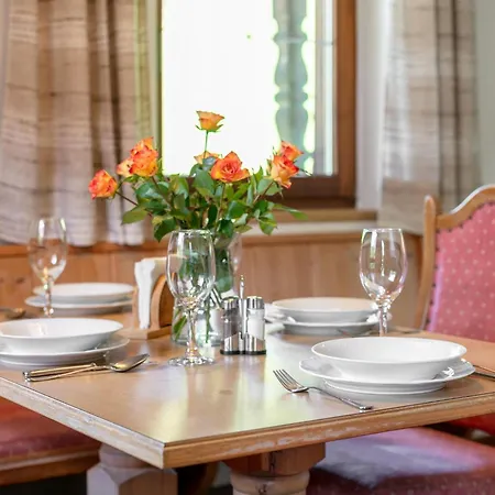 Zellner 4 아파트 *