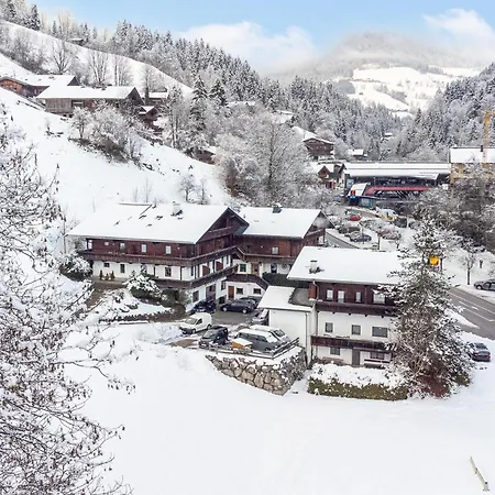 Zellner 4 아파트 *