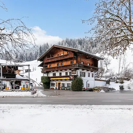 Apartment Zellner 4 *