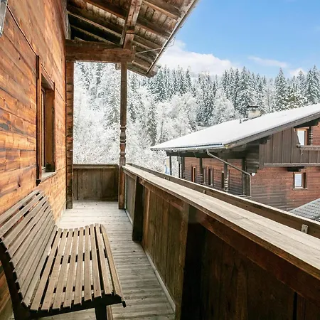 Apartment Zellner 4 *