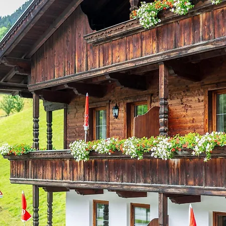Zellner 4 Alpbach