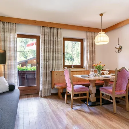 Apartment Zellner 4 *